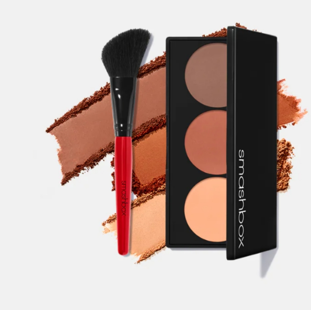 SMASHBOX CONTOUR KIT